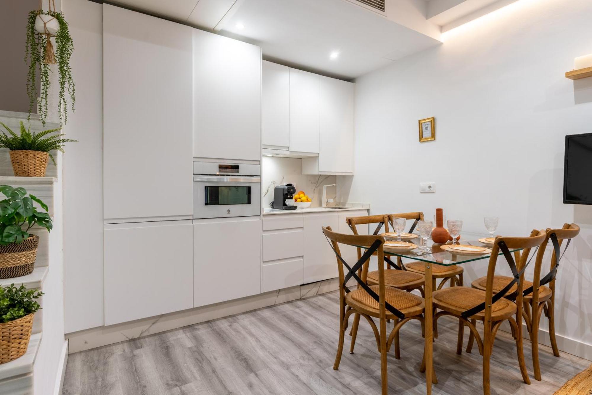 Appartamento Francos Cathedral Terrace *