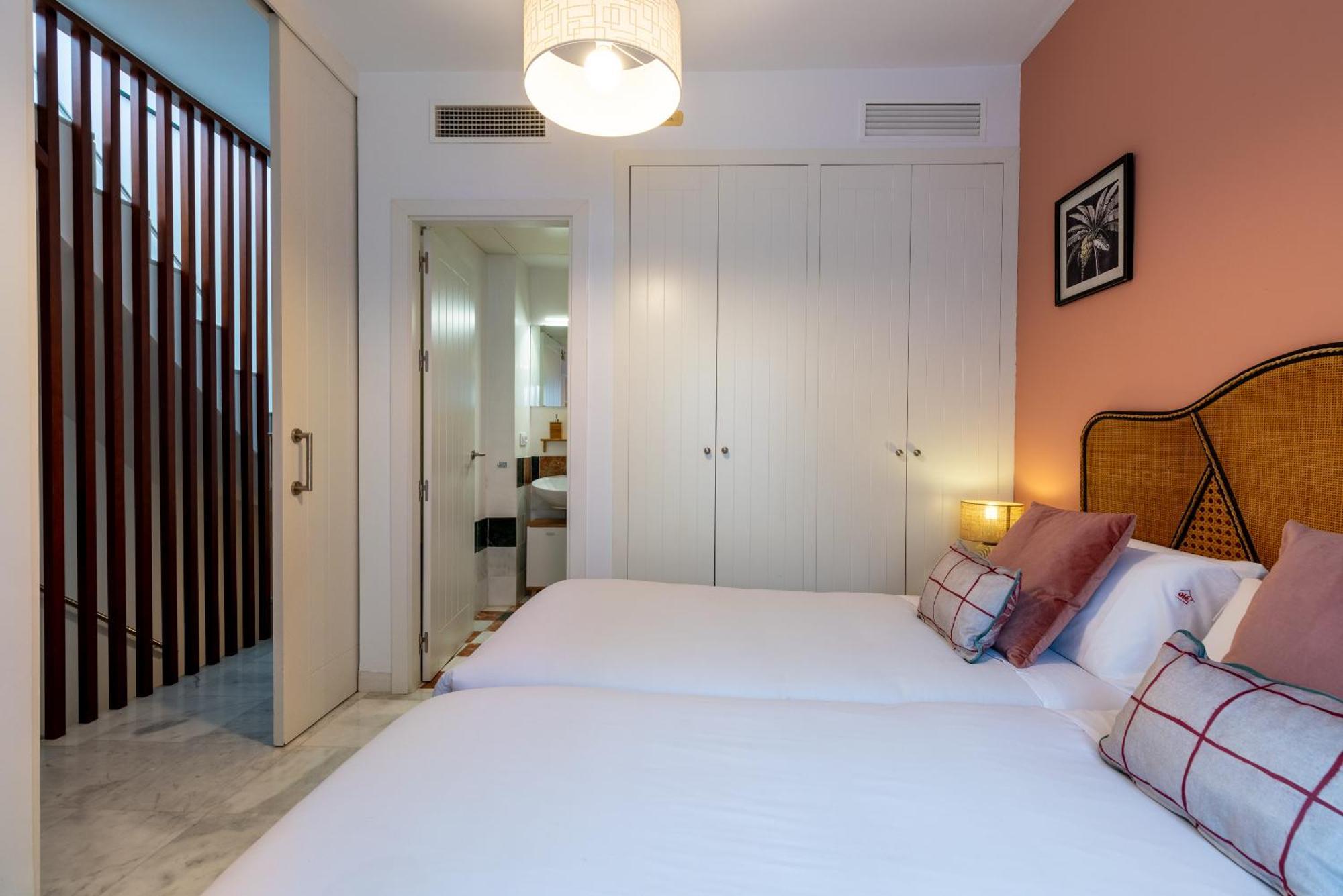Appartamento Francos Cathedral Terrace *