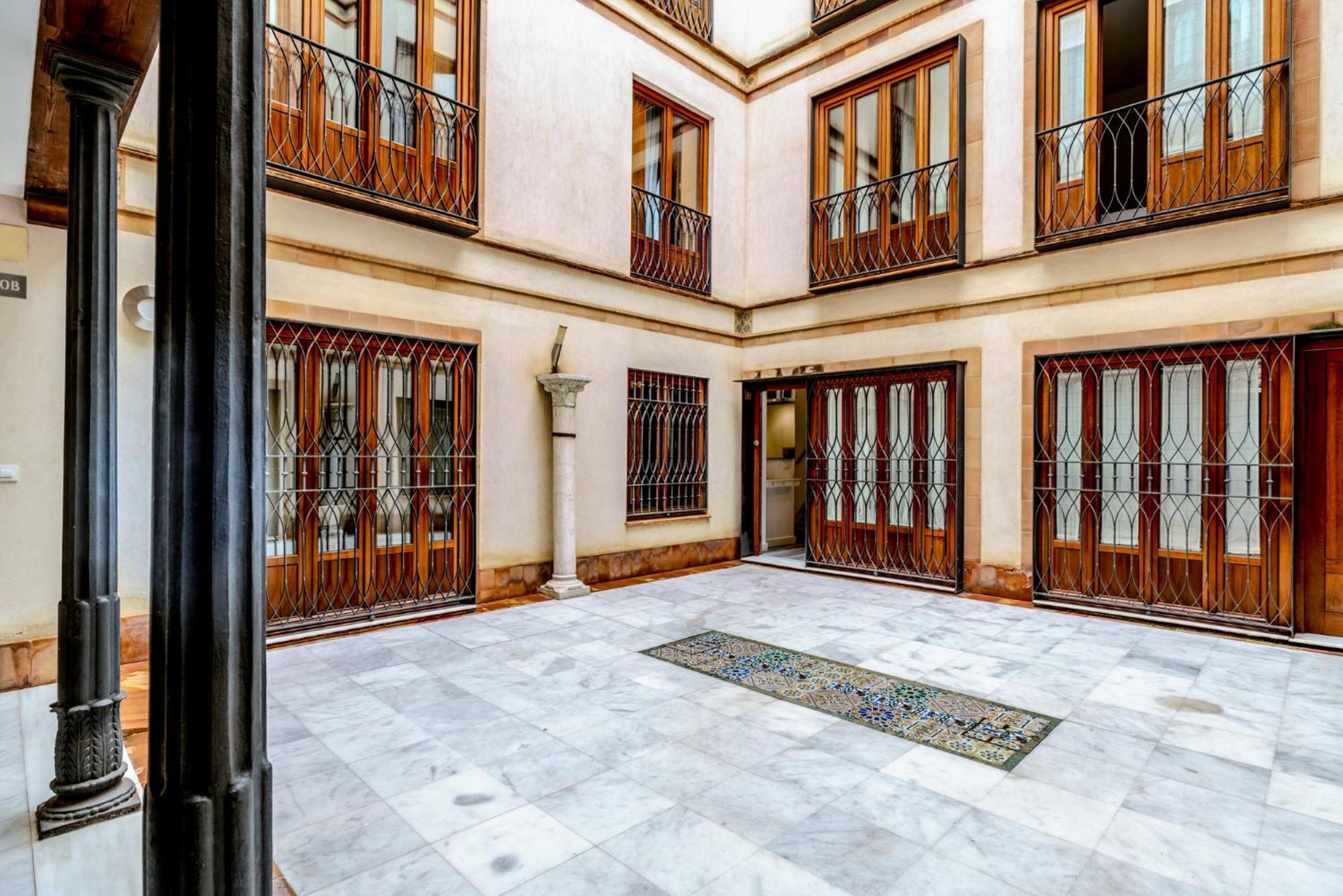 Apartment Francos Cathedral Terrace *