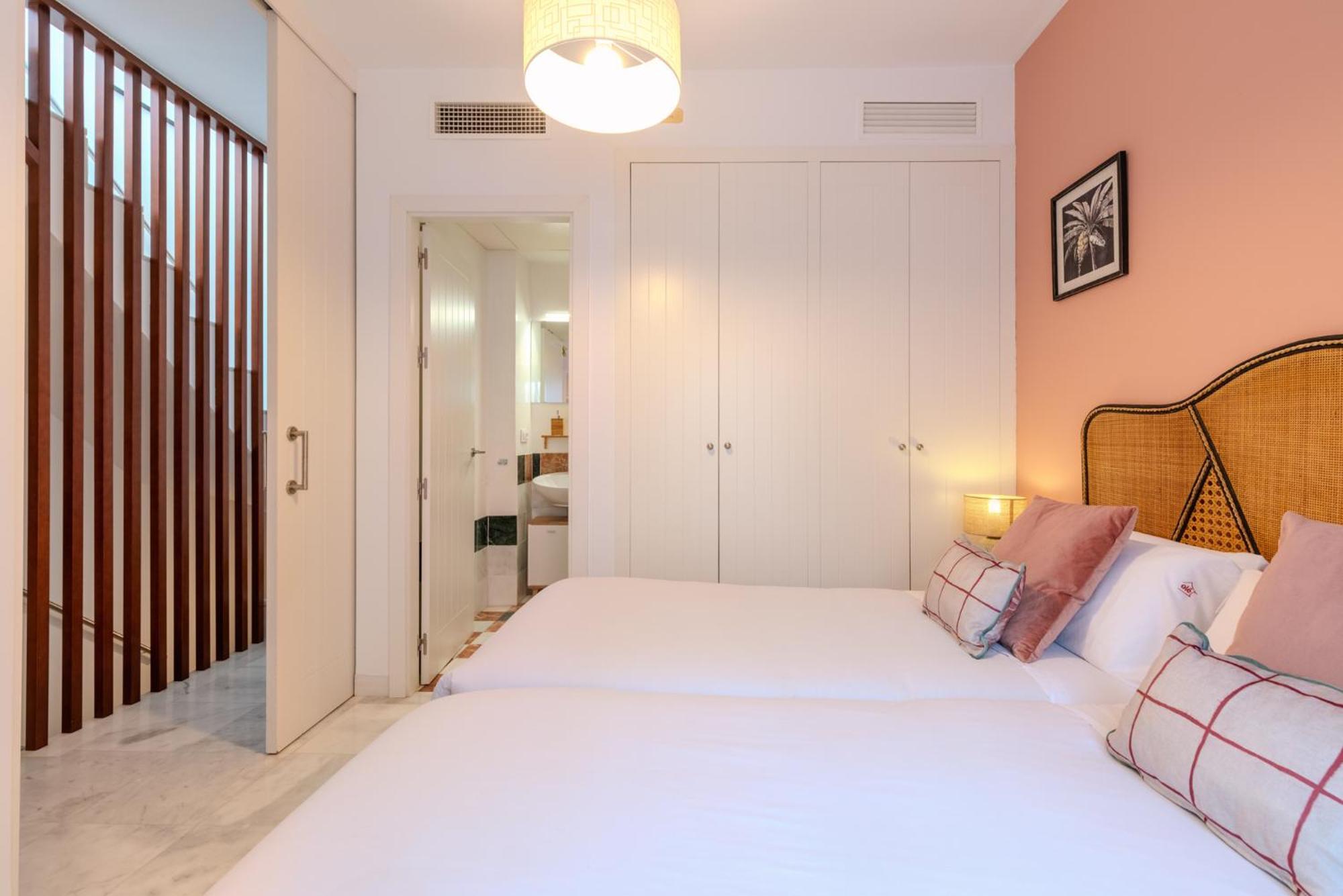 Apartment Francos Cathedral Terrace *